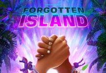 „Insula Pierdută”, noua animație DreamWorks despre prietenie, magie și teama de a uita oamenii dragi insula-pierduta-lupta-pentru-prietenie