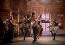 Numărătoarea inversă a început: „Molière, l’Opéra Urbain” ajunge în câteva zile la Romexpo