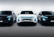Mașinile chinezești câștigă teren în România. Dacia pierde din viteză, iar BYD urcă în clasamentul vânzărilor masinile-chinezesti-cuceresc-romania