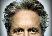 Editura Nemira publică autobiografia actorului Michael Douglas, „O aventură pe cinste”, concomitent cu lansarea internațională