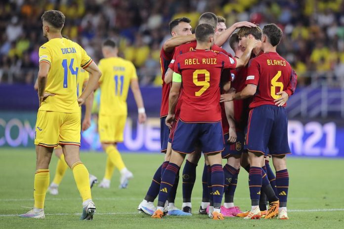 romani-u21-umilita-spania-u21