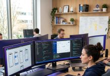 România, la coada UE în utilizarea inteligenței artificiale de către companii romania-la-coada-ue-firme-inteligenta-artificiala