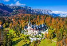 România în octombrie: 7 destinații unde merită să călătorești toamna romania-toamna