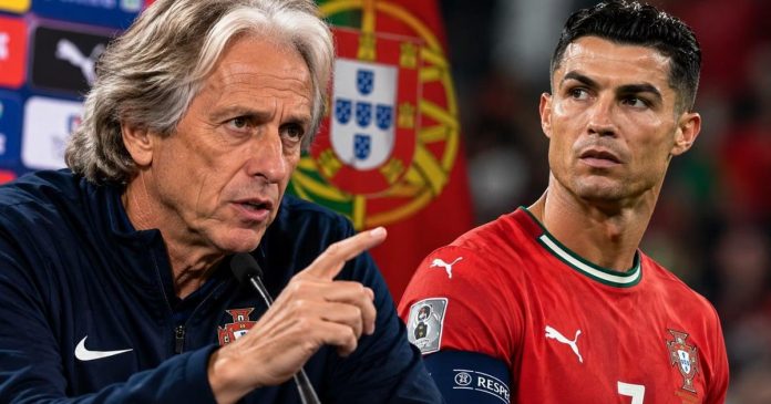 scandalul-cristiano-ronaldo-nationala-portugaliei scandalul-cristiano-ronaldo-nationala-portugaliei