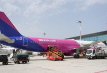 Wizz Air suspendă 5 rute de la Craiova wizz-air-reduce-operatiunile-craiova