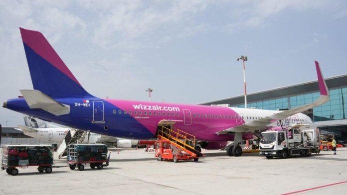 wizz-air-reduce-operatiunile-craiova